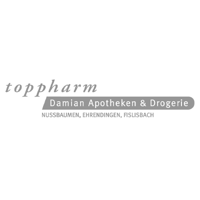 Toppharm