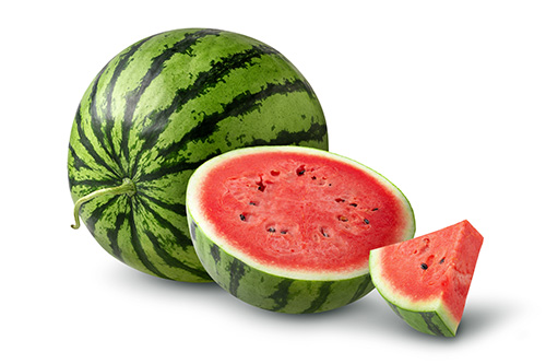 Sorbet Wassermelone